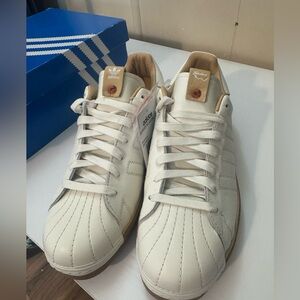 Adidas Superstar Consortium X Kasina